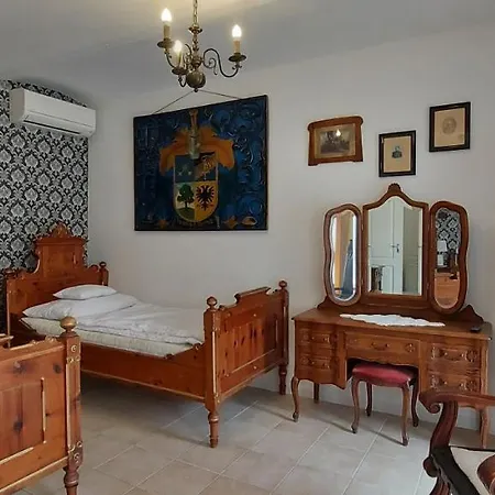 Guest house Luca