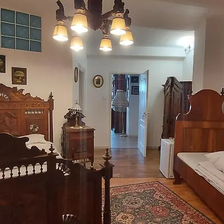 Luca Guest house Mosonmagyarovar