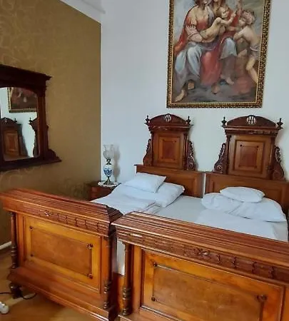 Luca 3* Mosonmagyaróvár