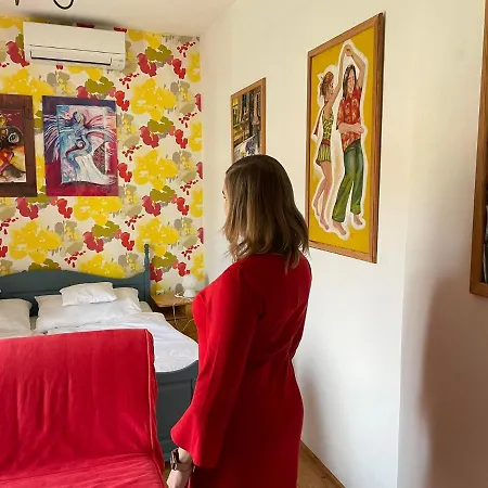 Luca Guest house Mosonmagyarovar