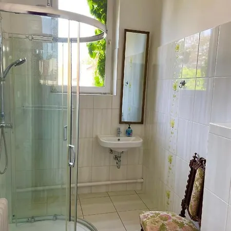 Luca Guest house Mosonmagyarovar