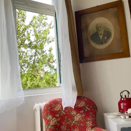 Luca Guest house *