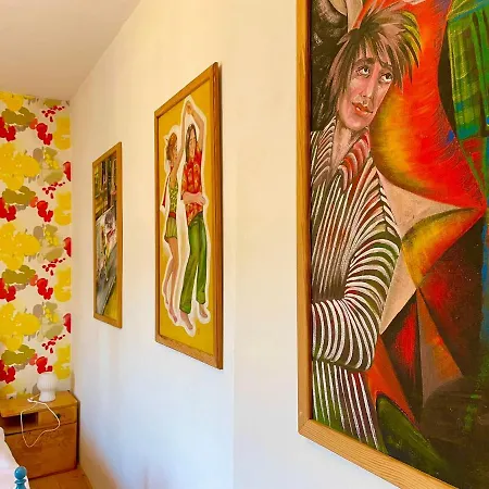 Luca Guest house