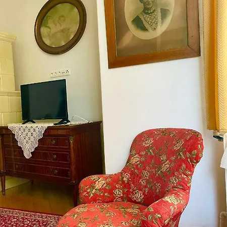 Guest house Luca