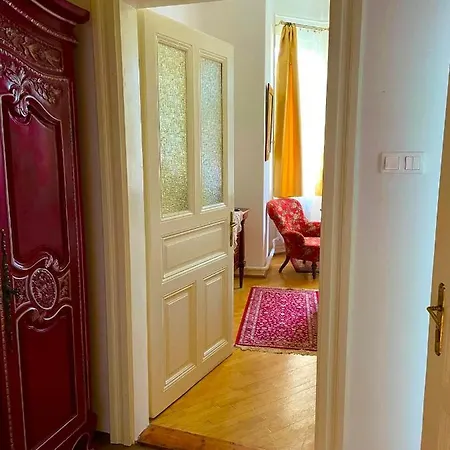 Guest house Luca *