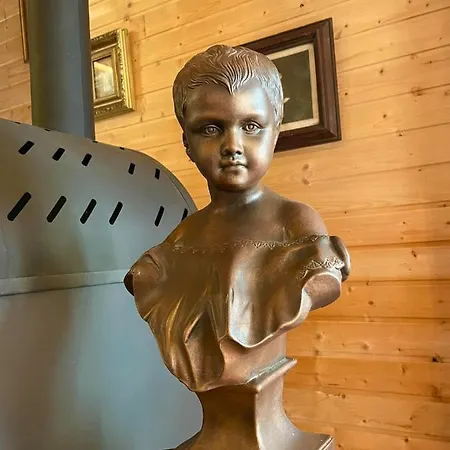 Vendégház Luca