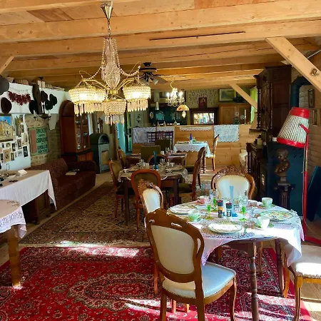 Gasthof Luca Mosonmagyaróvár