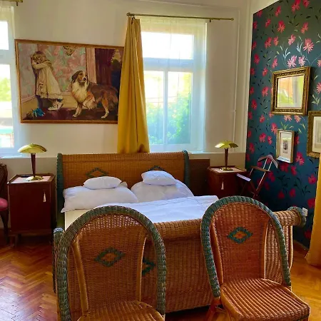 Penzion Luca Mosonmagyaróvár