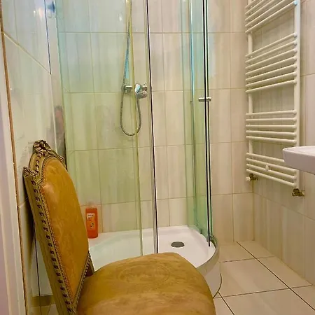 Guest house Luca