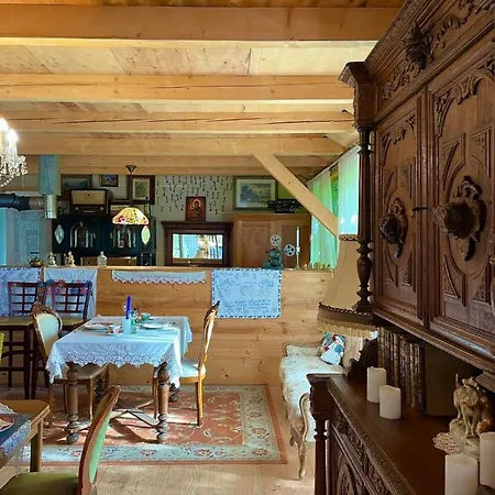 Luca Guest house