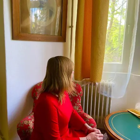 Luca Penzion Mosonmagyaróvár