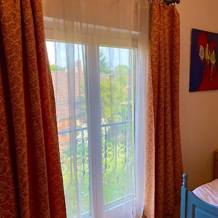 Guest house Luca