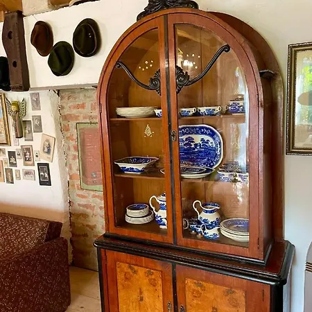 Penzion Luca Mosonmagyaróvár