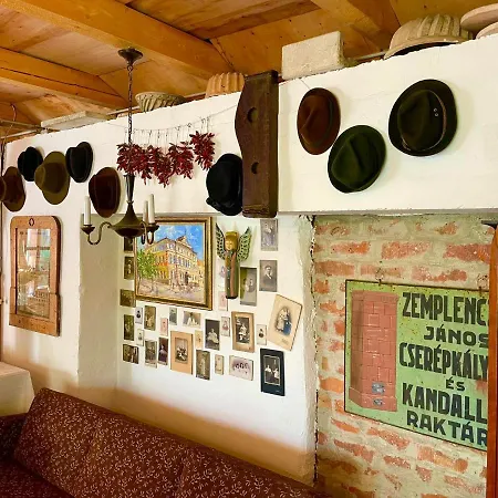 Luca Guest house