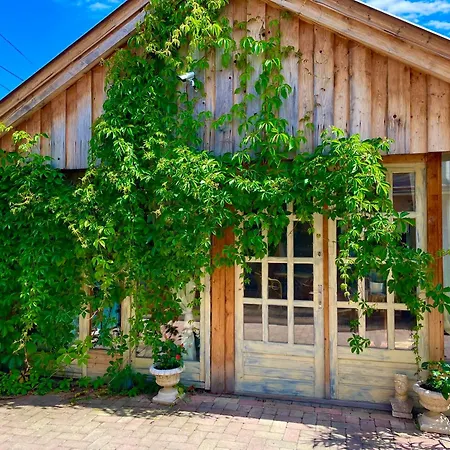 Luca Penzion Mosonmagyaróvár