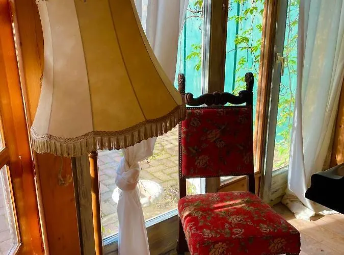 Luca 3* Mosonmagyaróvár